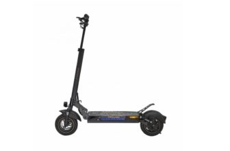 Smartgyro Rockway Pro