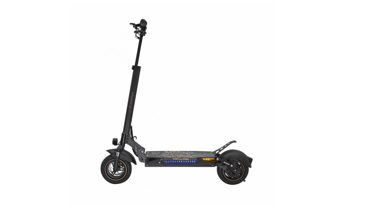 Smartgyro Rockway Pro