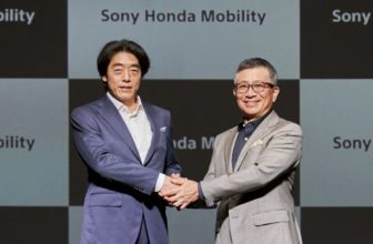 Sony Honda Mobility