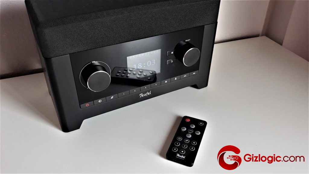 Teufel Radio 3SIXTY