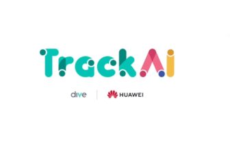 TrackAI Huawei