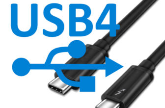 USB4 2.0 ya es oficial con velocidades de 80Gbps y hasta 120Gbps