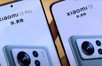 Xiaomi 13, se filtra un flagship muy especial y distante