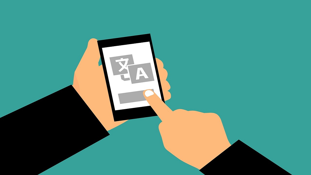 apps para traducir online