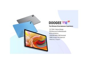 doogee t10