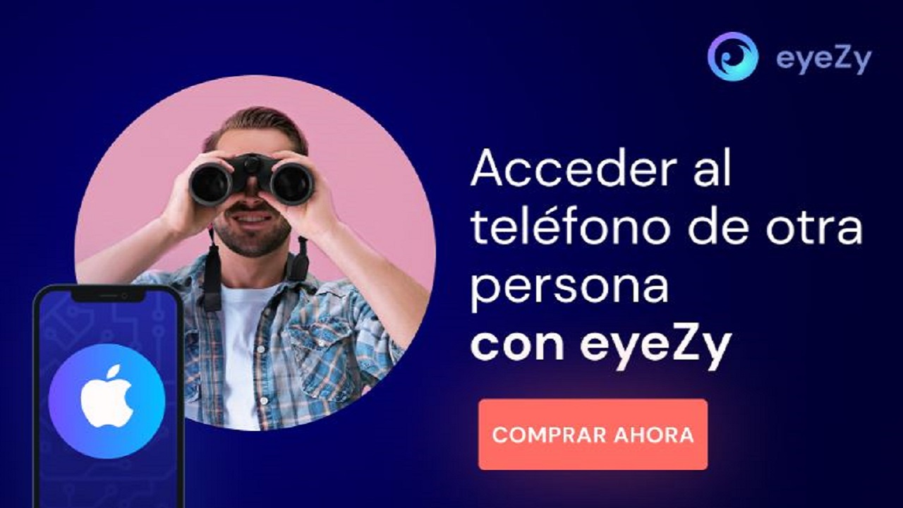 eyezy movil