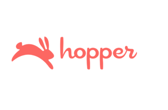 hopper app codigo descuento