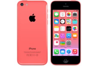 iphone 5c