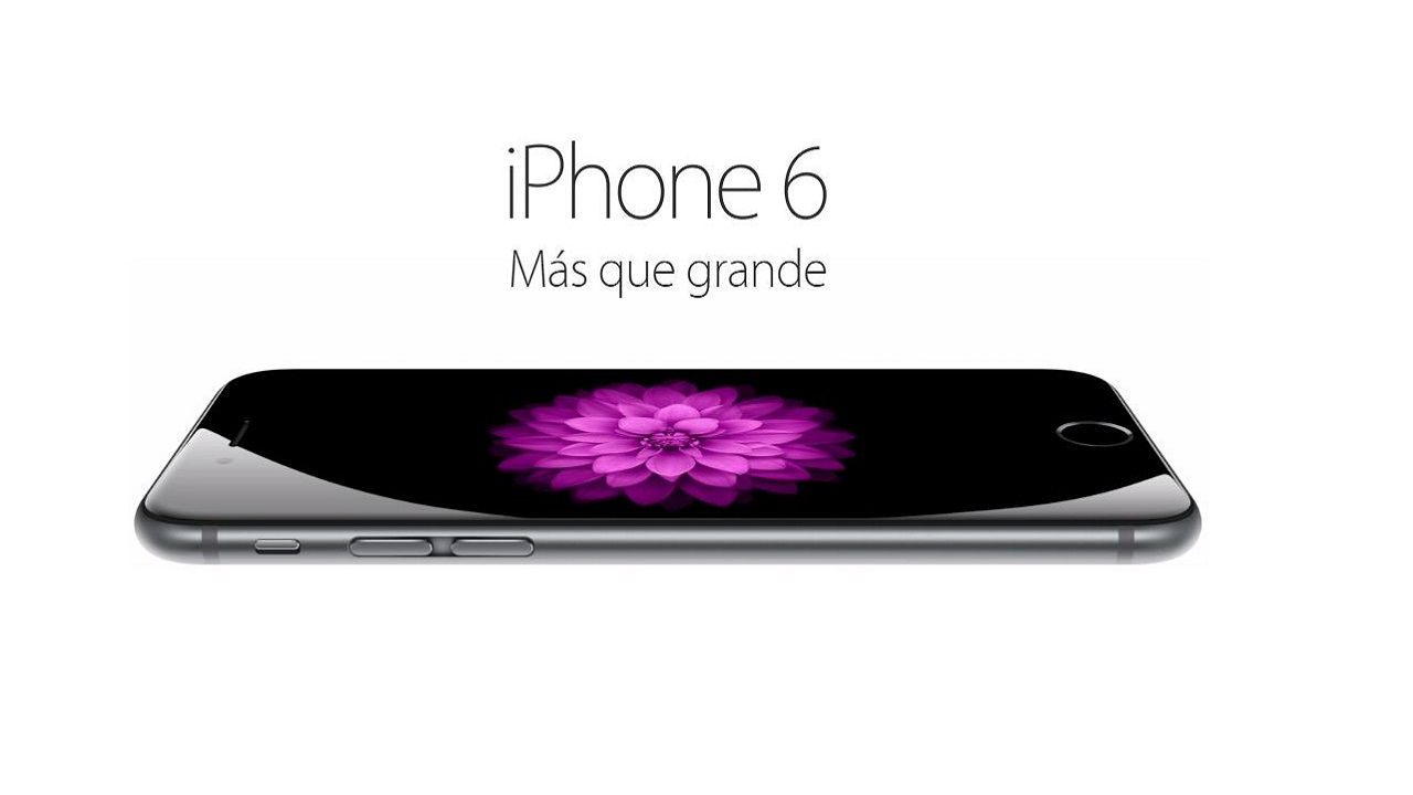 iphone 6