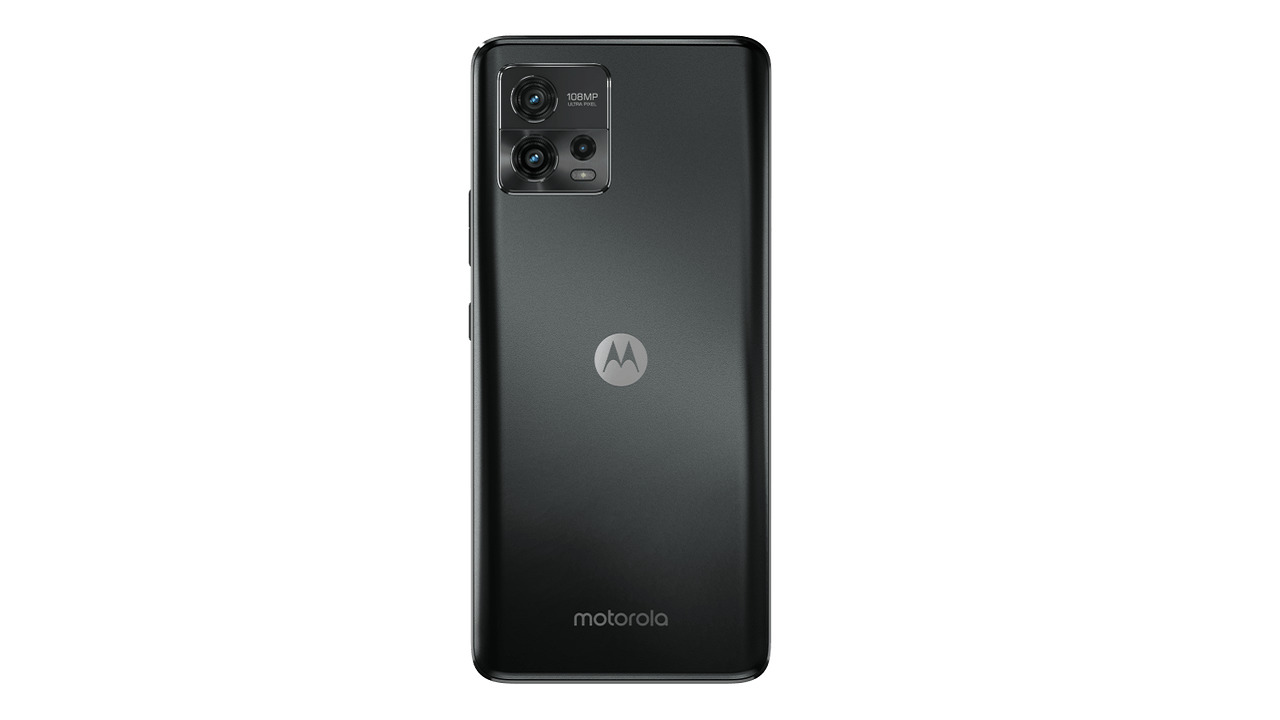 moto g72