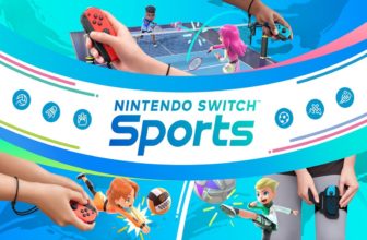 nintendo switch sports