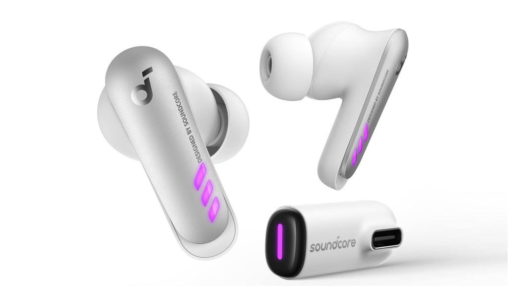 soundcore VR P10