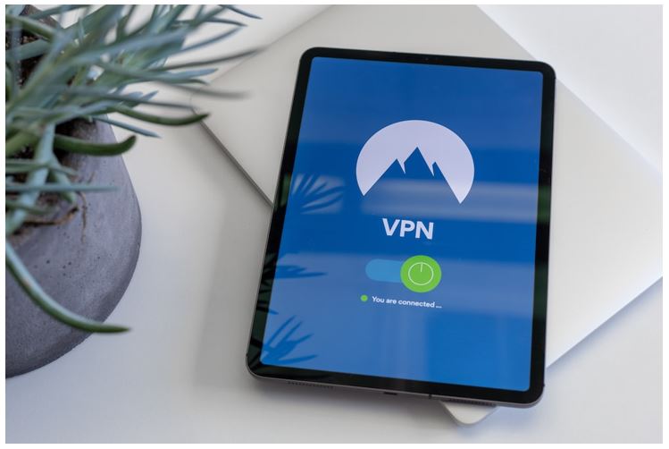 vpn seguridad