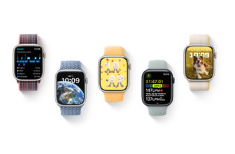 watchOS 9.0.2