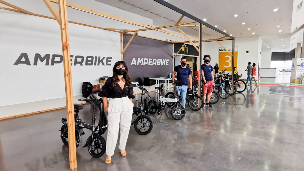 amperbike