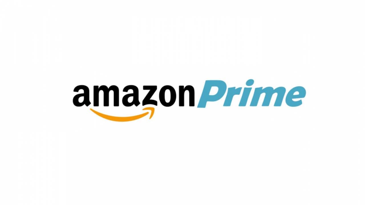 Amazon Prime