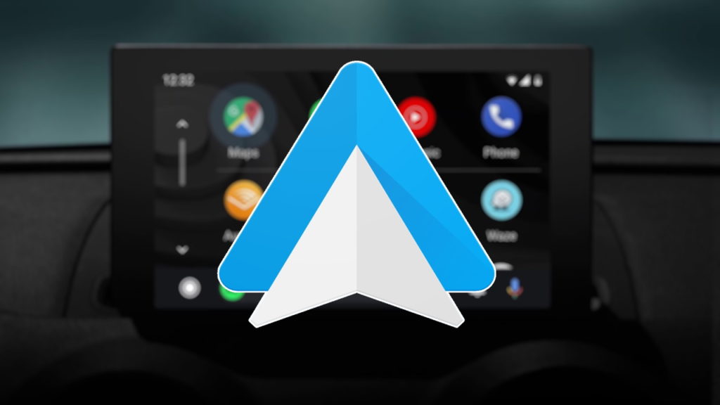 Android Auto 8.4