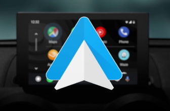 Android Auto 8.4