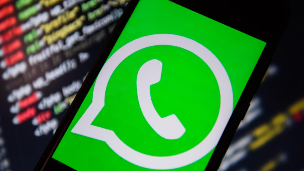 Casi 500 millones de números de WhatsApp están a la venta en la Deep Web