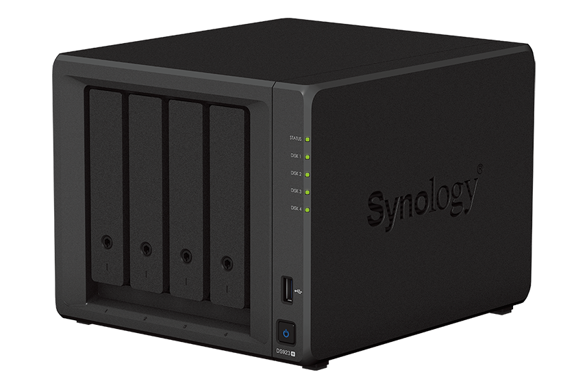 DS923+ Synology