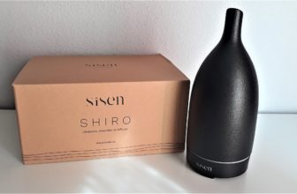 Difusor ultrasónico Shiro