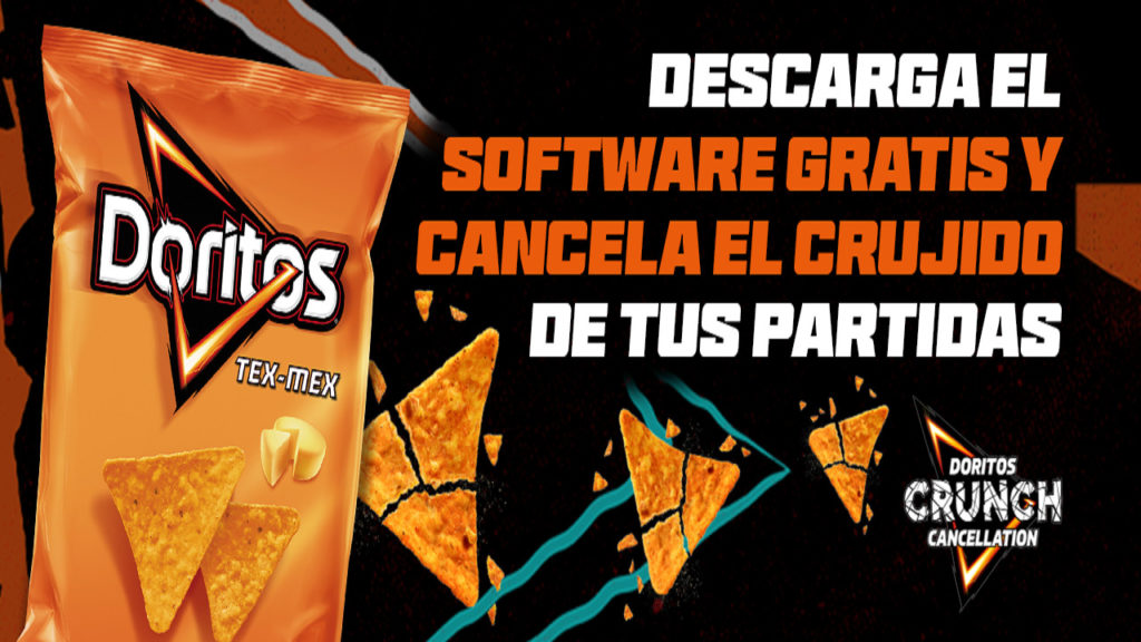 Doritos Crunch Cancellation 2