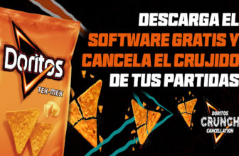 Doritos Crunch Cancellation 2