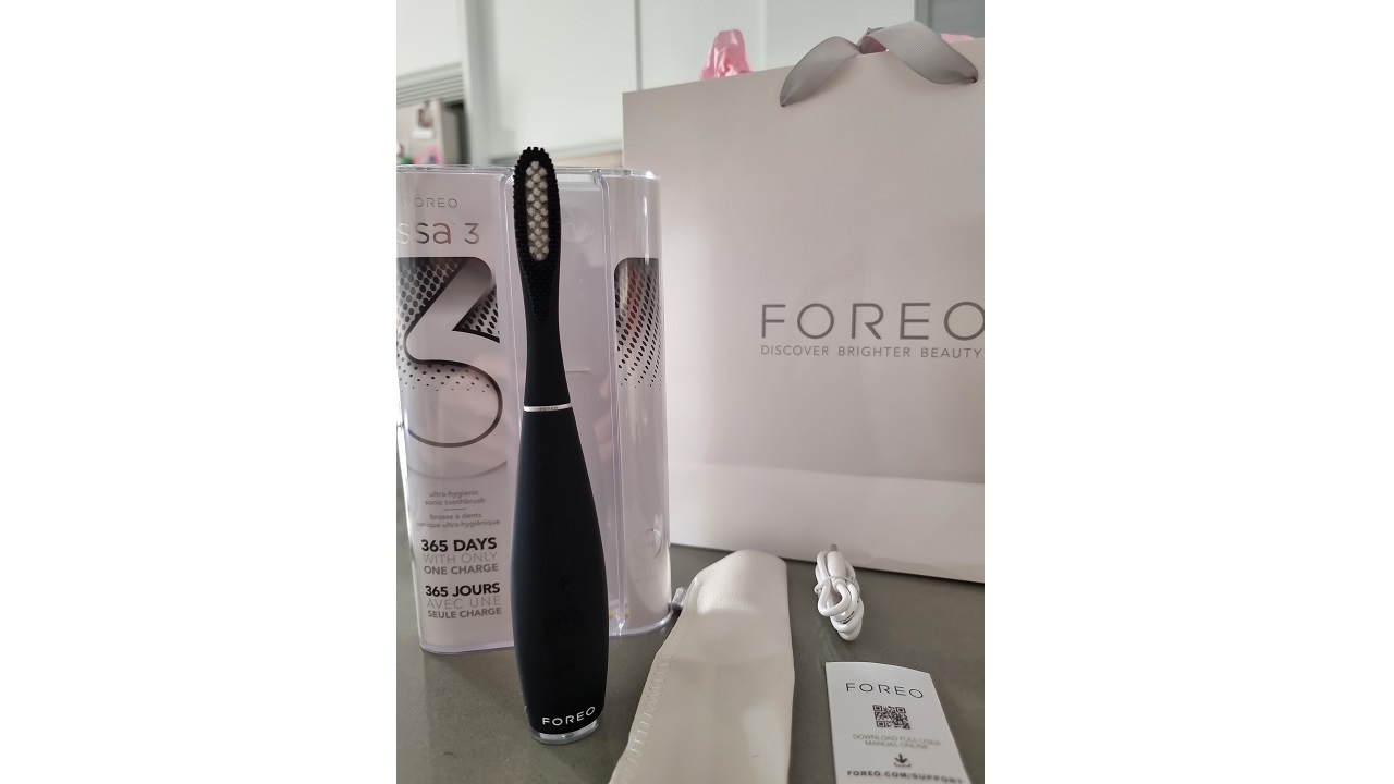 FOREO ISSA 3