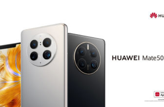 HUAWEI Mate 50 Pro, un buque insignia que ya está a la venta en España