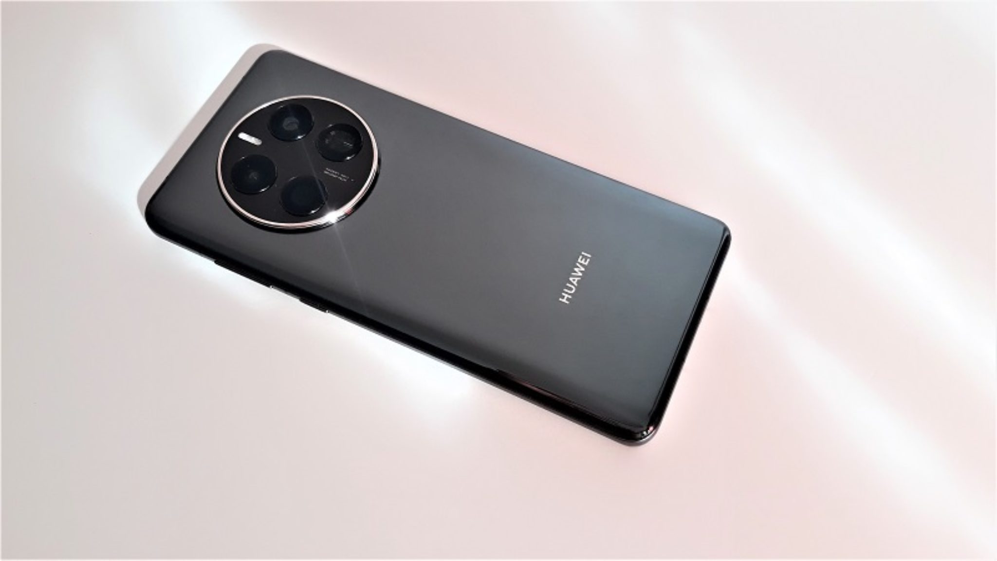 Huawei Mate 50 Pro, probamos este impresionante móvil de gama alta