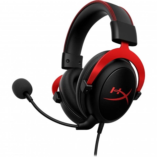 HyperX Cloud II