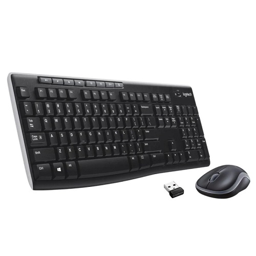 Logitech MK270