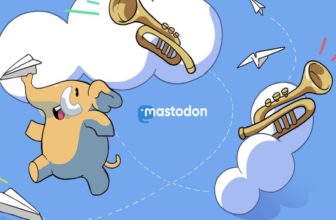 Mastodon