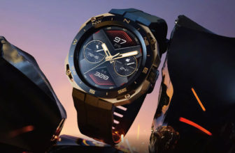 Nuevos Huawei Watch GT Cyber y MateStation X 2023