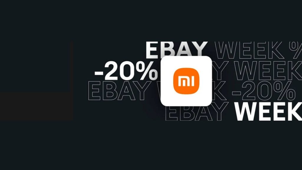 OFERTAS DE XIAOMI BLACK FRIDAY