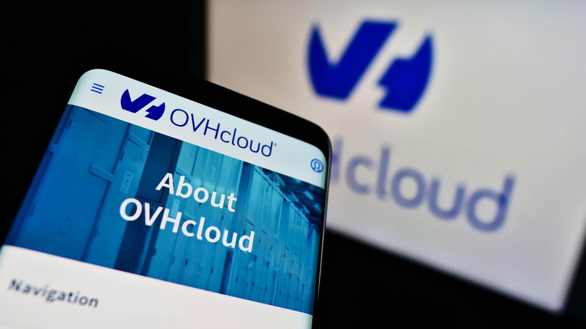 OVHCloud es uno de los actores más importantes del estudio IDC MarketScape