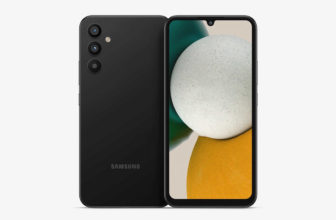 Samsung Galaxy A34, se filtra un gama media con diseño continuista