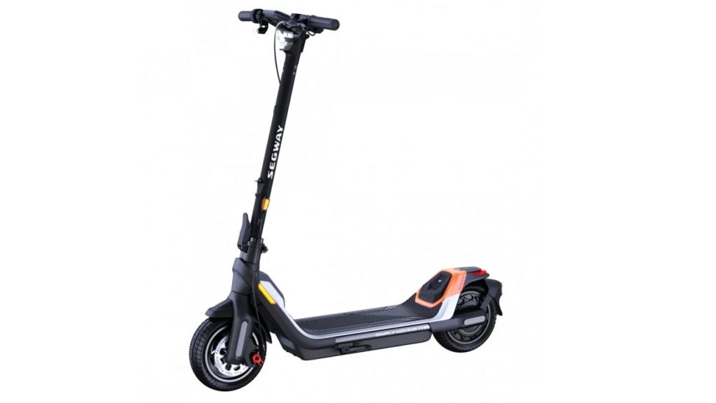 Segway P65E