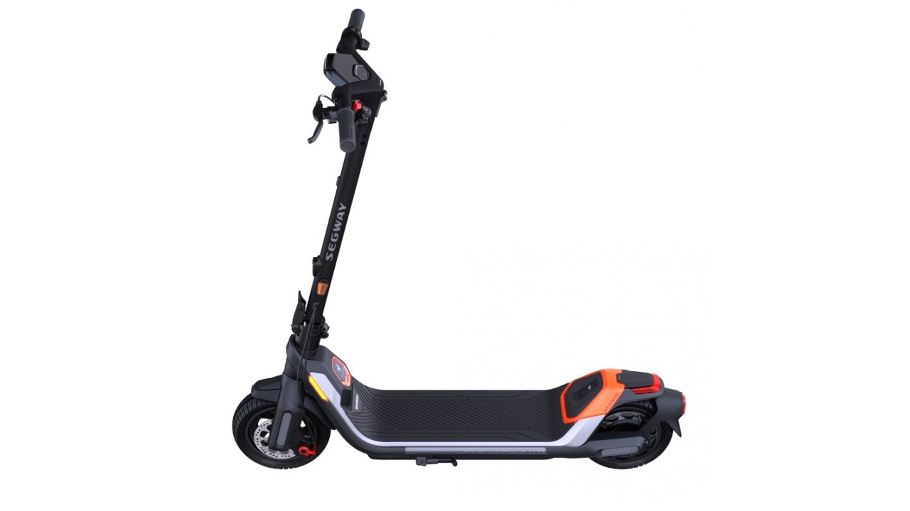 Segway P65E