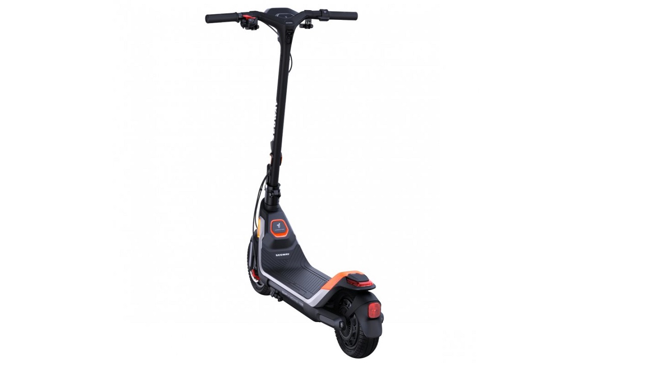 Segway P65E