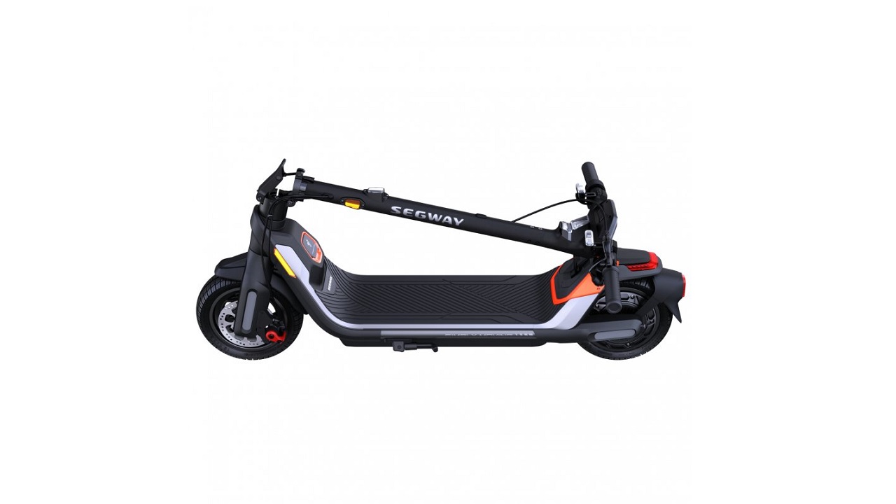 Segway P65E