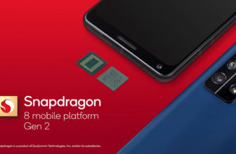 Snapdragon 8 Gen 2, así es el chip más potente de Qualcomm hasta ahora