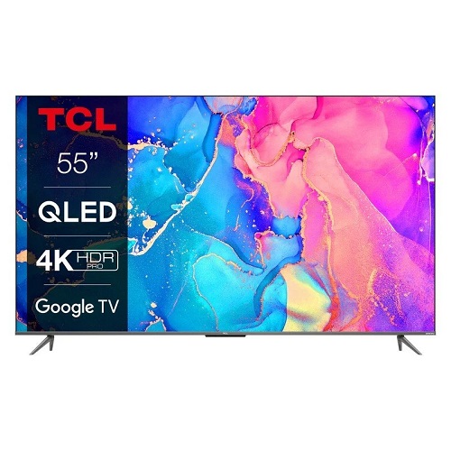 TCL 55C631