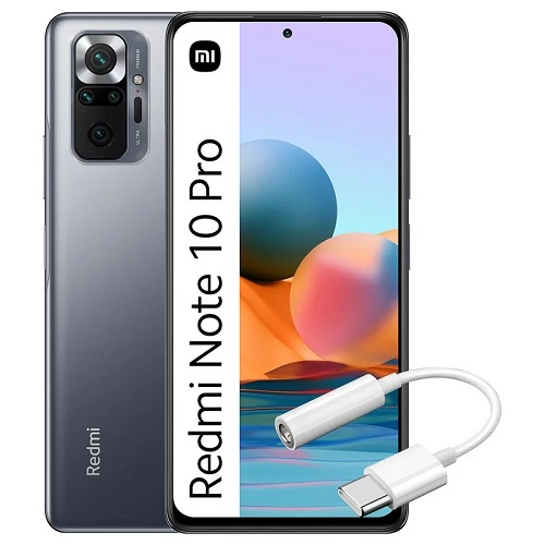 Xiaomi Redmi Note 10 Pro