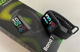 amazfit band 7