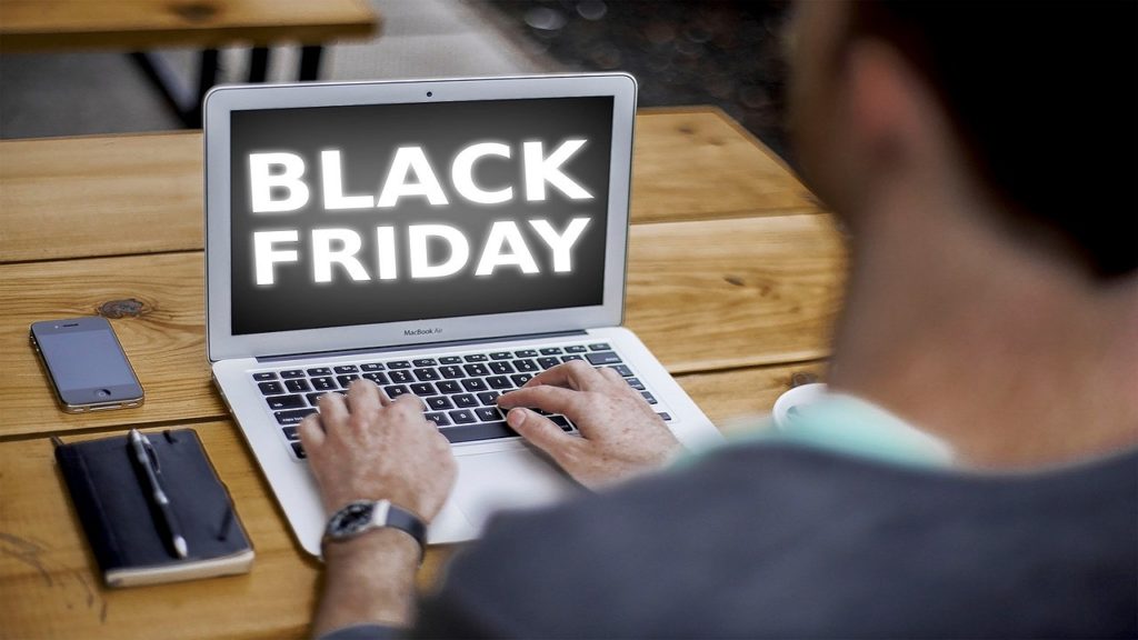 black friday ofertas