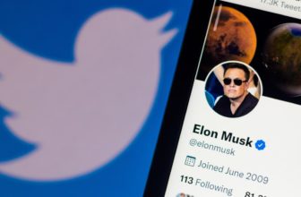 elon musk twitter