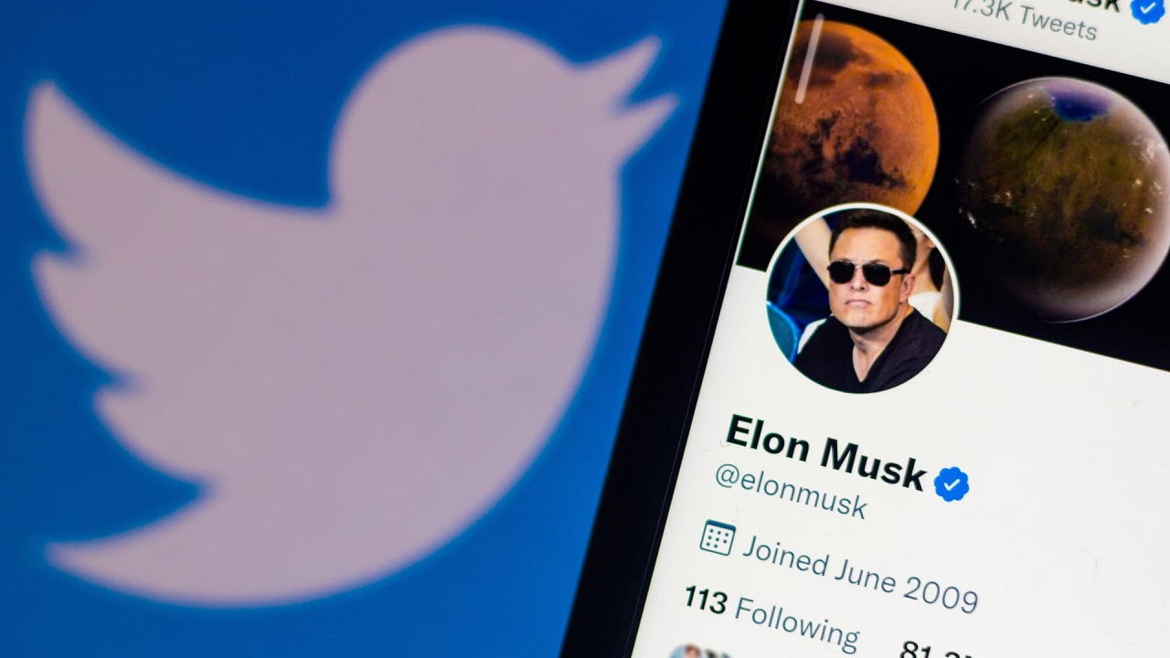 elon musk twitter