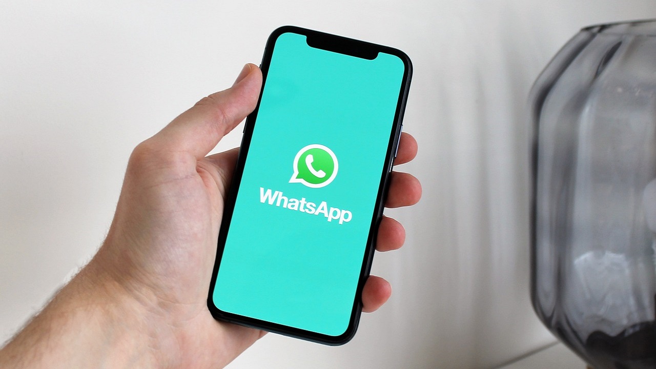 enviar mensajes a ti mismo en WhatsApp como hacer