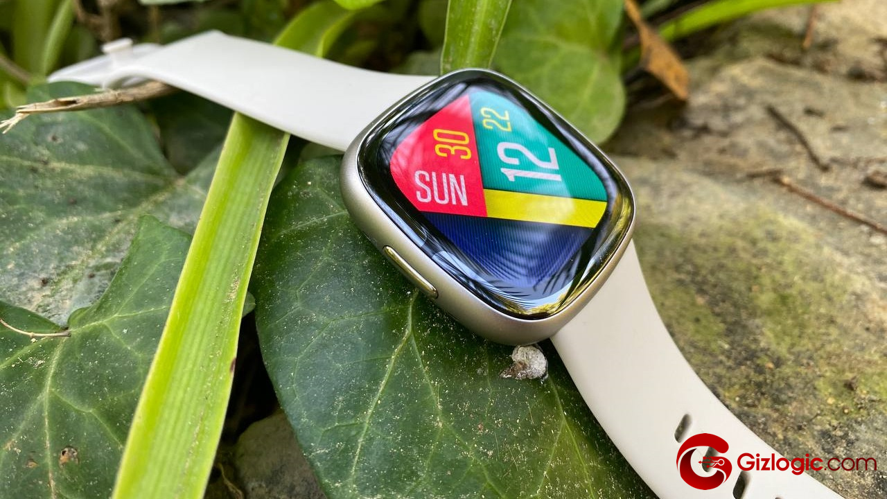 Fitbit Sense 2: reseña del nuevo reloj con sensor cEDA
